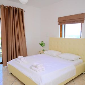 Double Room Sea View